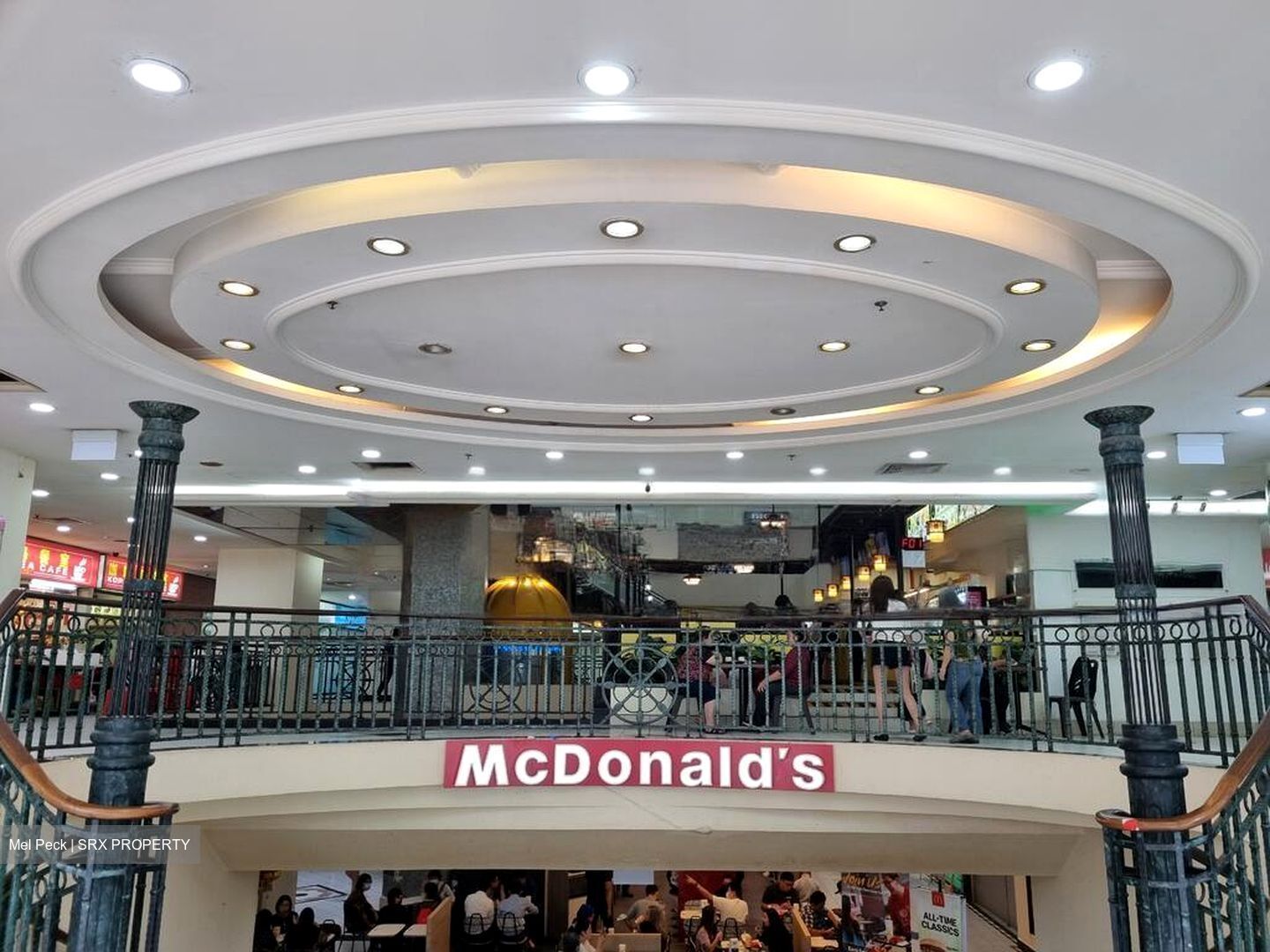 Parklane Shopping Mall (D7), Retail #572955521